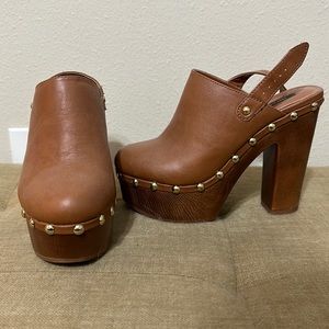 Women’s heels